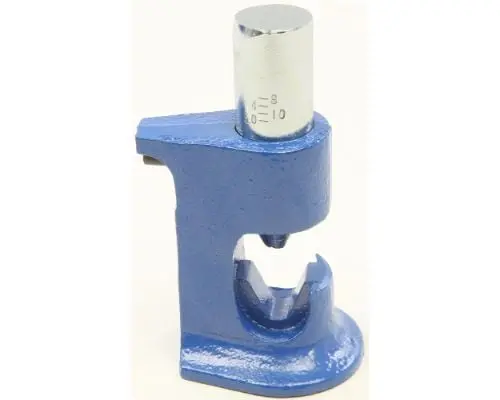 All Balls Racing  Battery Cable Crimping Tool 1