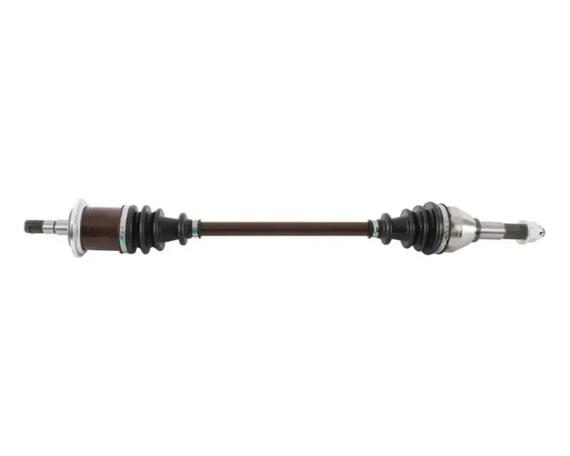 All Balls Racing Can-Am Commander 1000 6 Ball Axle 1