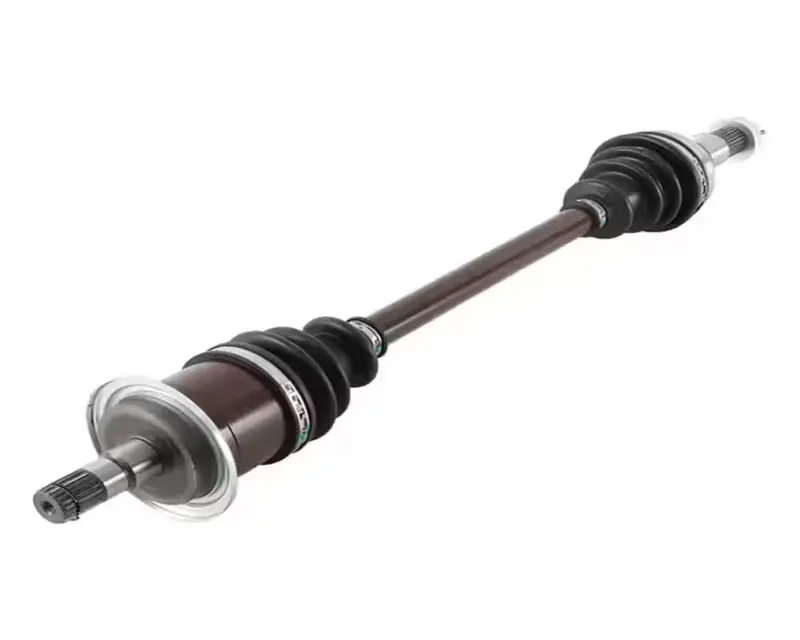 All Balls Racing Can-Am Commander 1000 6 Ball Axle 2