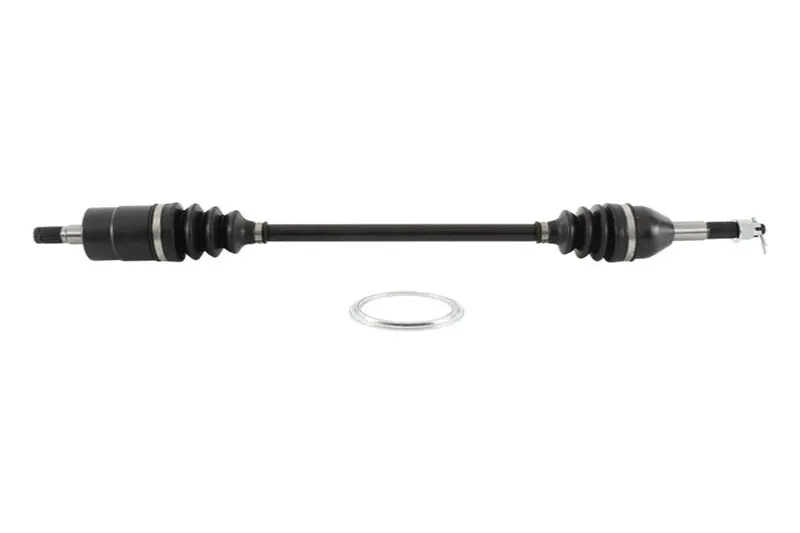 All Balls Racing Can-Am Commander 1000 8 Ball Axle - Ab8-Ca-8-320 1