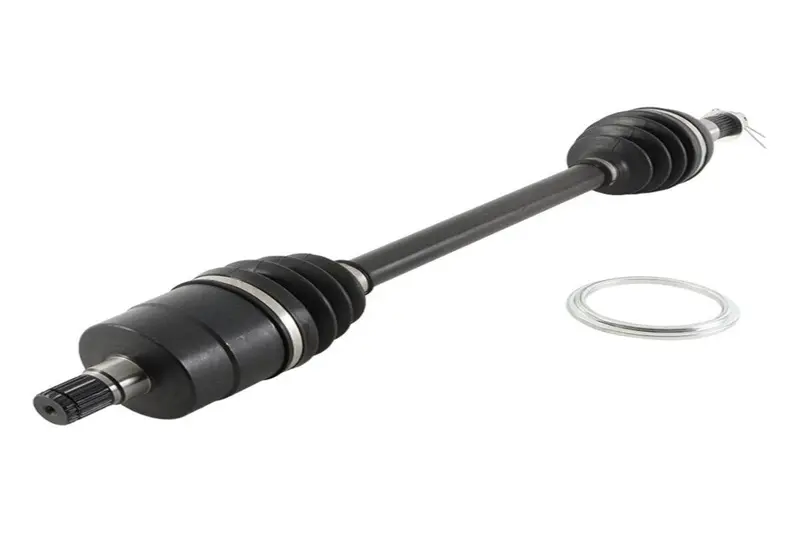 All Balls Racing Can-Am Commander 1000 8 Ball Axle - Ab8-Ca-8-320 2