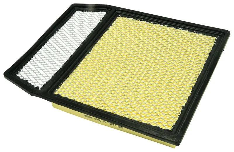 All Balls Racing Can-Am Commander 1000 Air Filter Kit 1