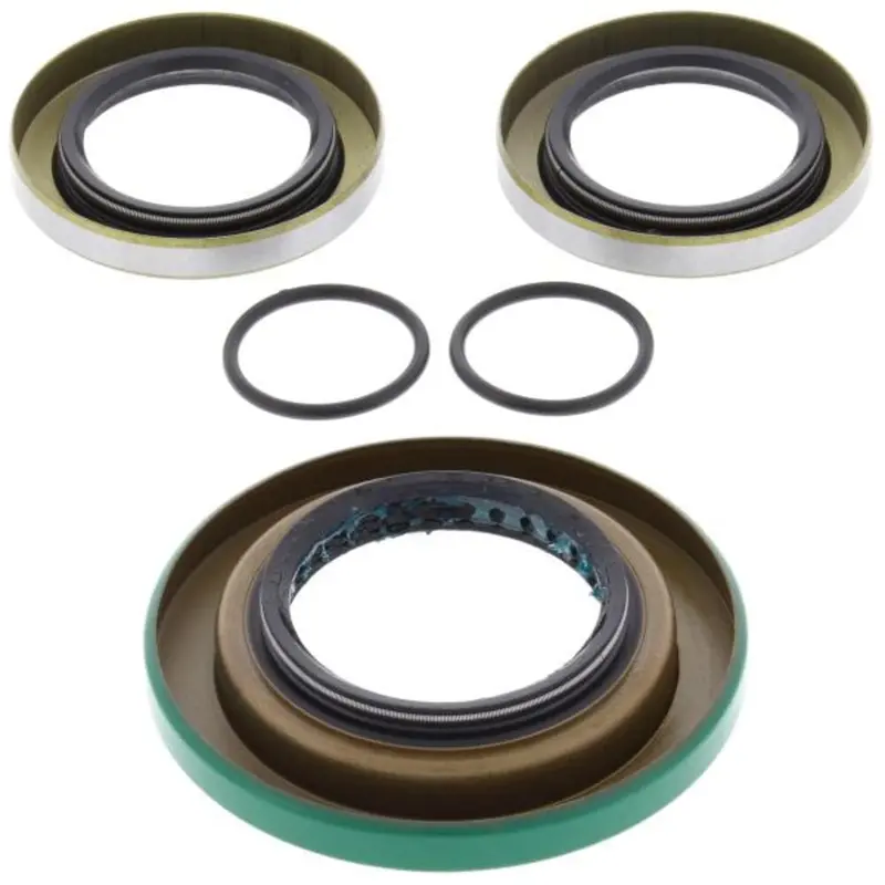 All Balls Racing Can-Am Commander 1000 Dps Rear Differential Seal Kit 1