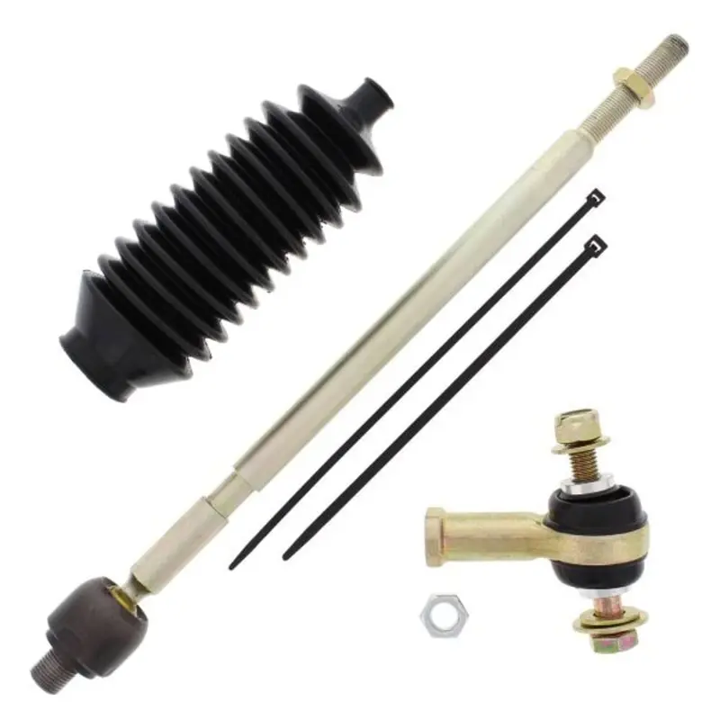 All Balls Racing Can-Am Commander 1000 Right Tie Rod End Kit 1