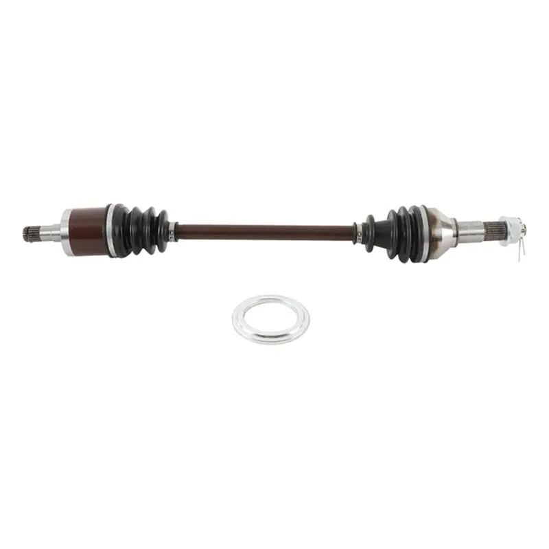 All Balls Racing Can-Am Commander 6 Ball Axle 1