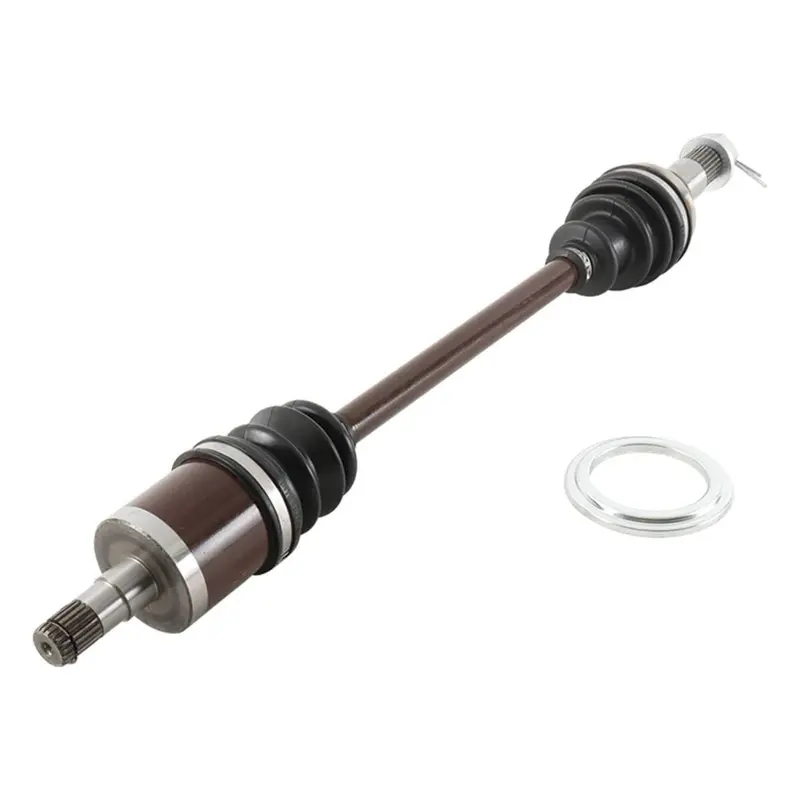 All Balls Racing Can-Am Commander 6 Ball Axle 2