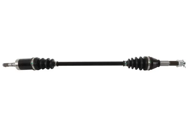 All Balls Racing Can-Am Commander 6 Ball Left Axle 1