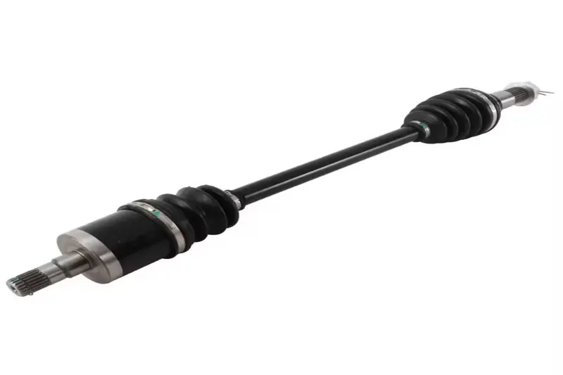 All Balls Racing Can-Am Commander 6 Ball Left Axle 2