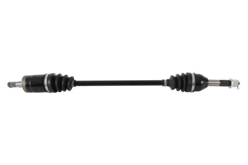 All Balls Racing Can-Am Commander 6 Ball Rear Axle 1