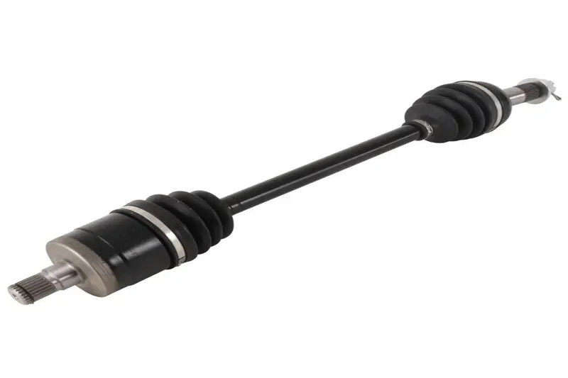 All Balls Racing Can-Am Commander 6 Ball Rear Axle 2