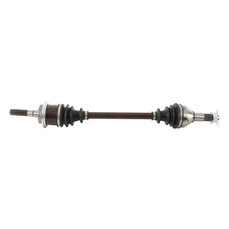 All Balls Racing Can-Am Commander Complete Right 6 Ball Axle 1