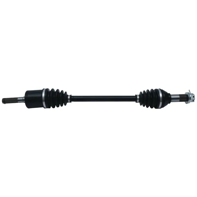 All Balls Racing Can-Am Commander/Maverick 6 Ball Axle - Ab6-Ca-8-233 1