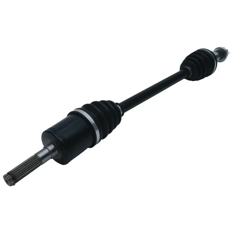 All Balls Racing Can-Am Commander/Maverick 6 Ball Axle - Ab6-Ca-8-233 2