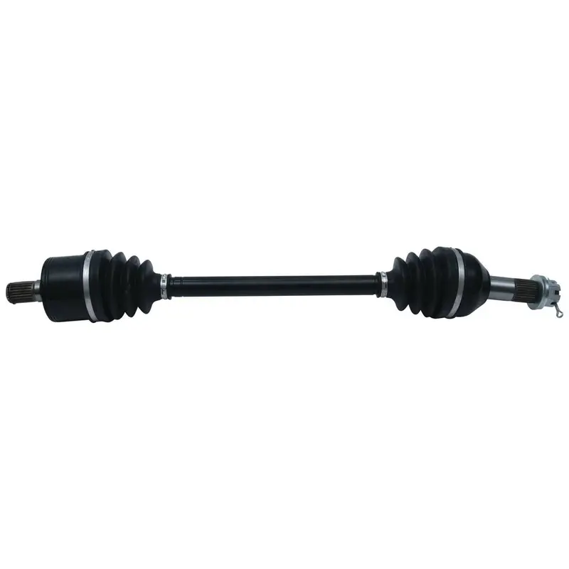 All Balls Racing Can-Am Commander/Maverick 6 Ball Axle - Ab6-Ca-8-334 1