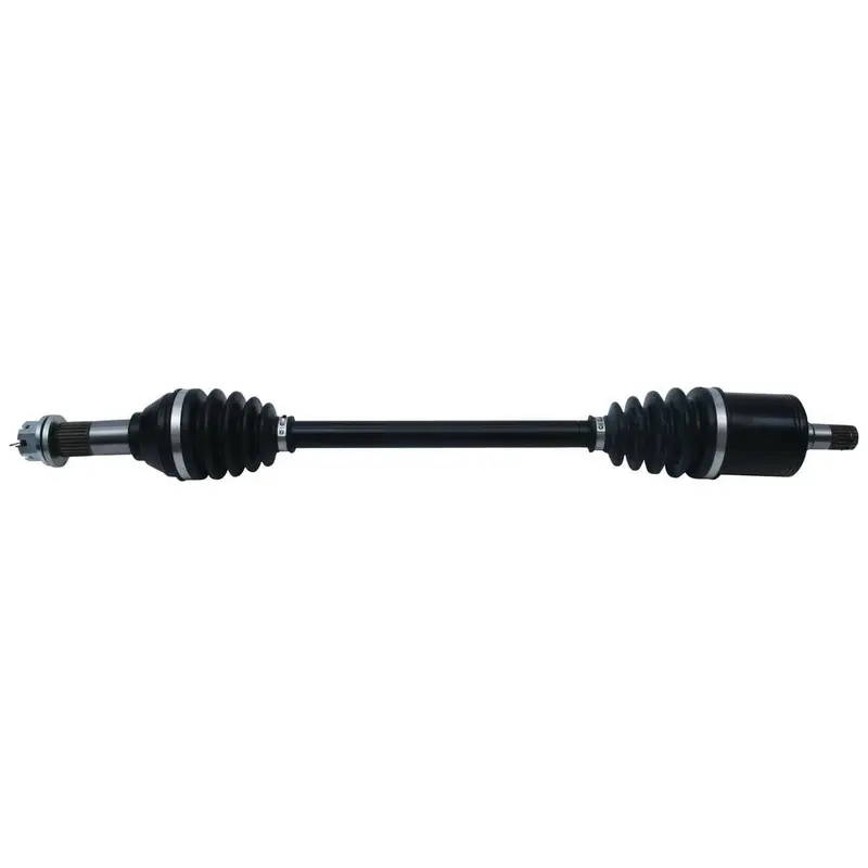 All Balls Racing Can-Am Commander/Maverick 6 Ball Heavy Duty Axle 1