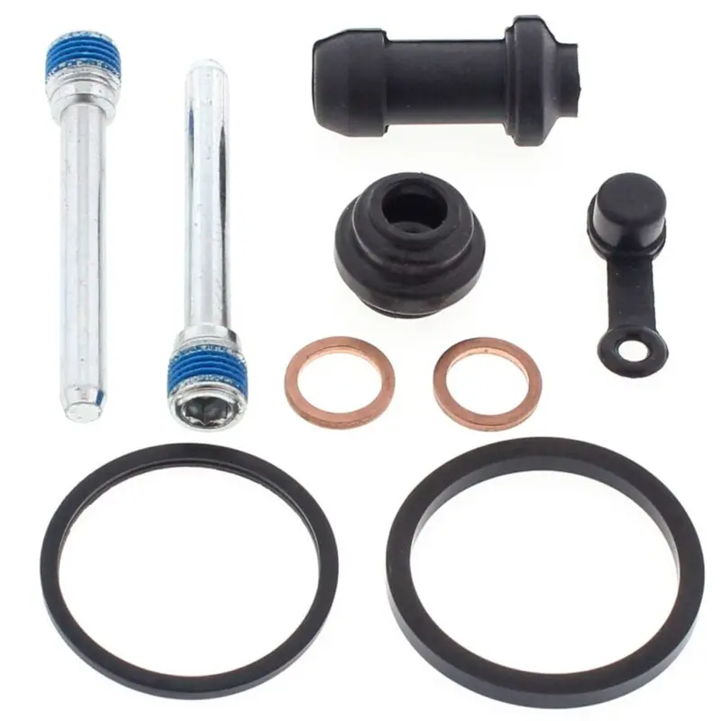 All Balls Racing Can-Am Commander Max 1000R Front Caliper Rebuild Kit 1