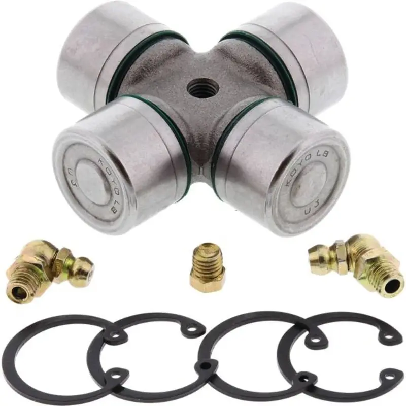 All Balls Racing Can-Am Commander Max 800R Dps Front Drive Shaft U-Joint Kit 1