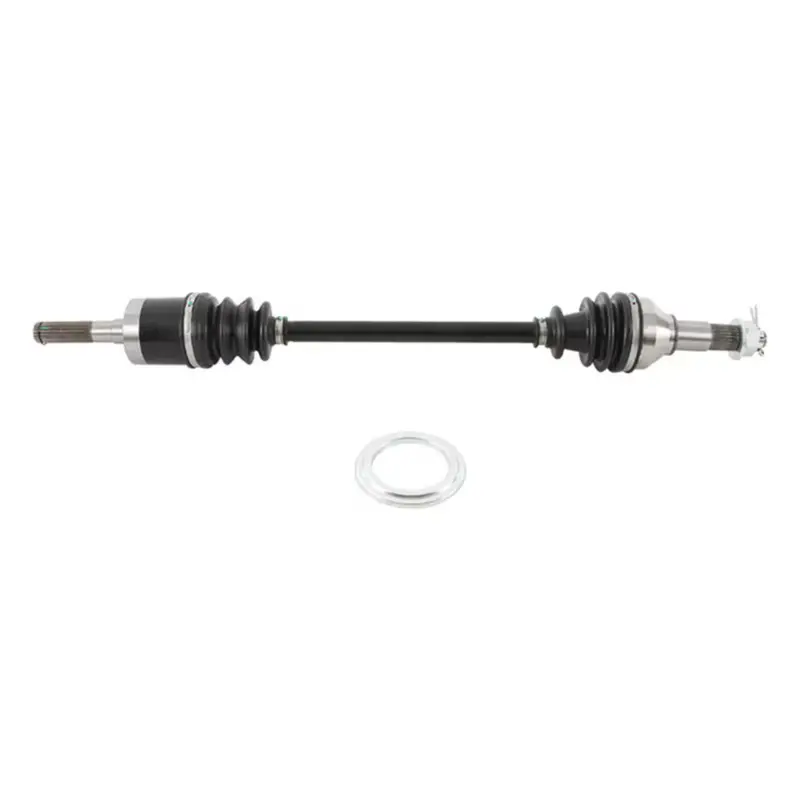 All Balls Racing Can-Am Commander Right 6 Ball Axle 1