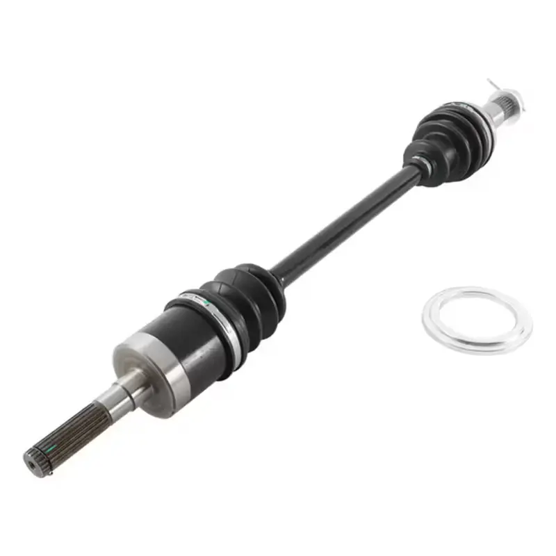 All Balls Racing Can-Am Commander Right 6 Ball Axle 2