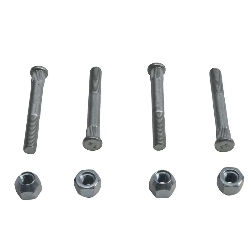 All Balls Racing Can-Am Commander Wheel Stud & Nut Kit 1