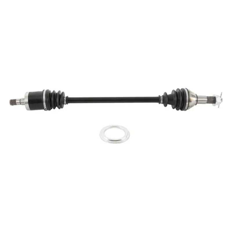 All Balls Racing Can-Am Maverick 1000 6 Ball Axle - Ab6-Ca-8-117 1