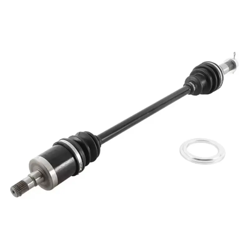 All Balls Racing Can-Am Maverick 1000 6 Ball Axle - Ab6-Ca-8-117 2