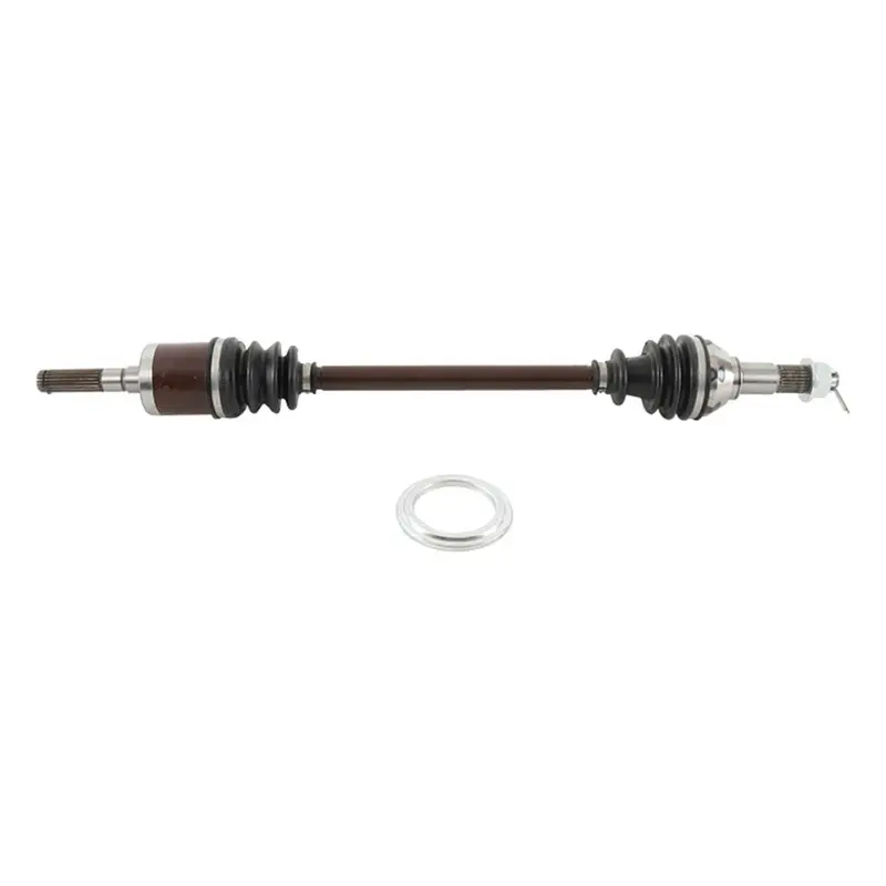 All Balls Racing Can-Am Maverick 1000 6 Ball Axle - Ab6-Ca-8-218 1