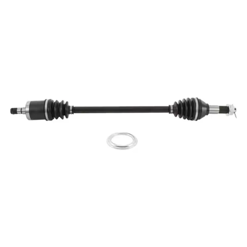 All Balls Racing Can-Am Maverick 1000 8 Ball Cv Axle 1