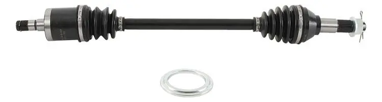 All Balls Racing Can-Am Maverick 1000 Complete Extreme 8 Ball Cv Axle - Left 1