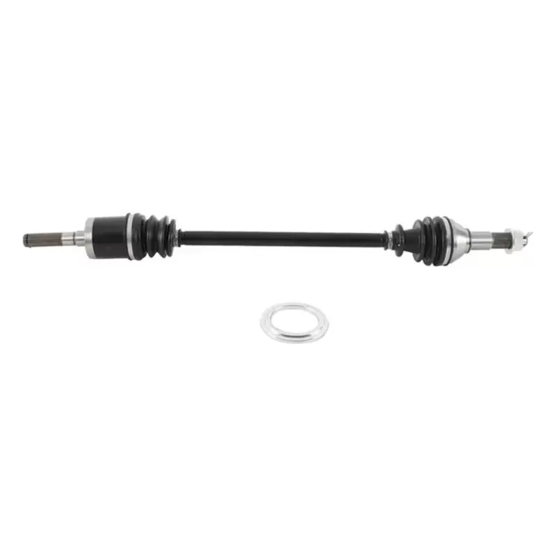 All Balls Racing Can-Am Maverick 1000R 6 Ball Axle - Ab6-Ca-8-217 1