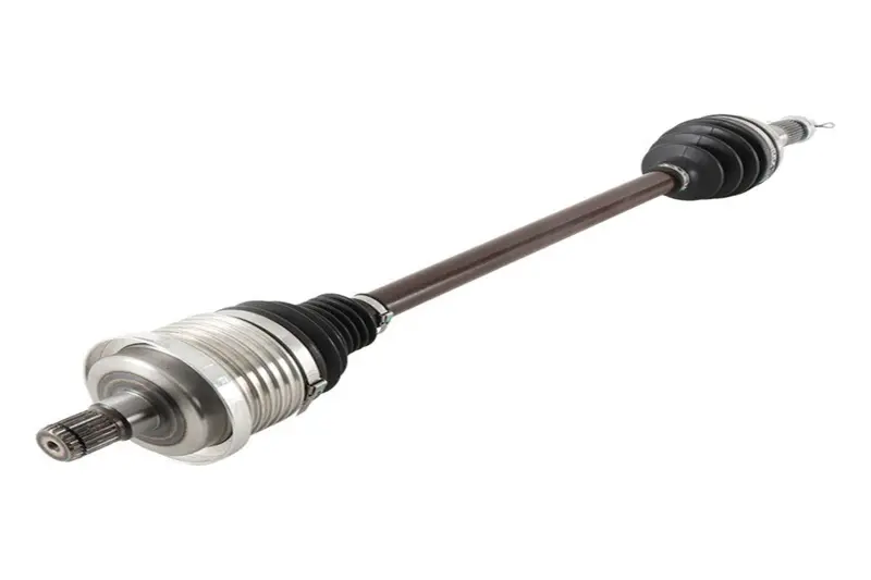 All Balls Racing Can-Am Maverick 1000R 6 Ball Axle - Ab6-Ca-8-322 2