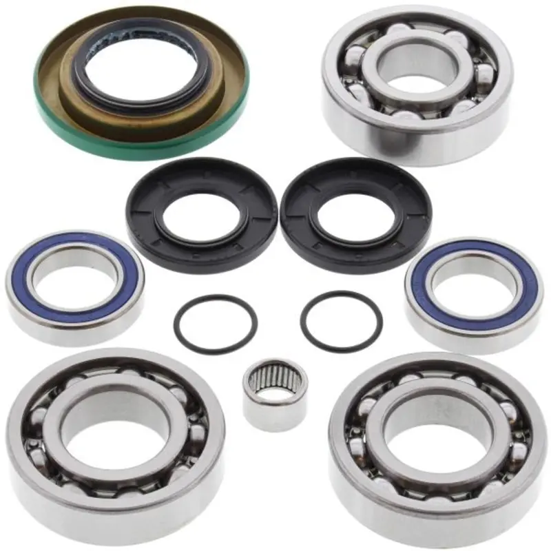 All Balls Racing Can-Am Maverick Bearing And Seal Differential Kit 1