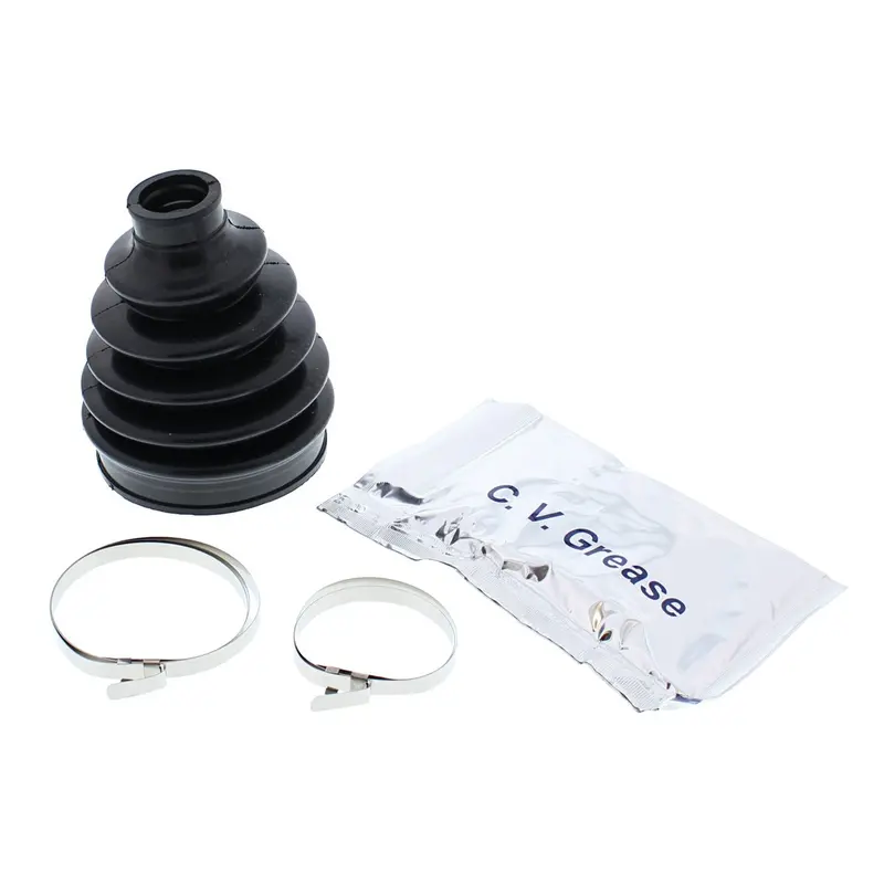 All Balls Racing Can-Am Maverick R Front Inner Cv Boot Repair Kit 1