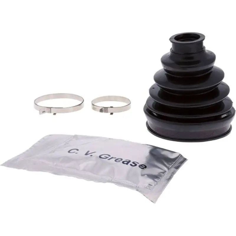 All Balls Racing Can-Am Maverick R / Polaris Pro Cv Boot Kit 1
