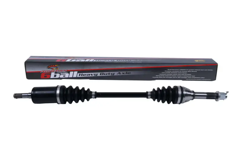 All Balls Racing Can-Am Maverick Trail 6 Ball Axle - Ab6-Ca-8-230 1