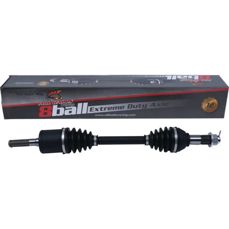 All Balls Racing Can-Am Maverick Trail 8 Ball Axle - Ab8-Ca-8-130 1