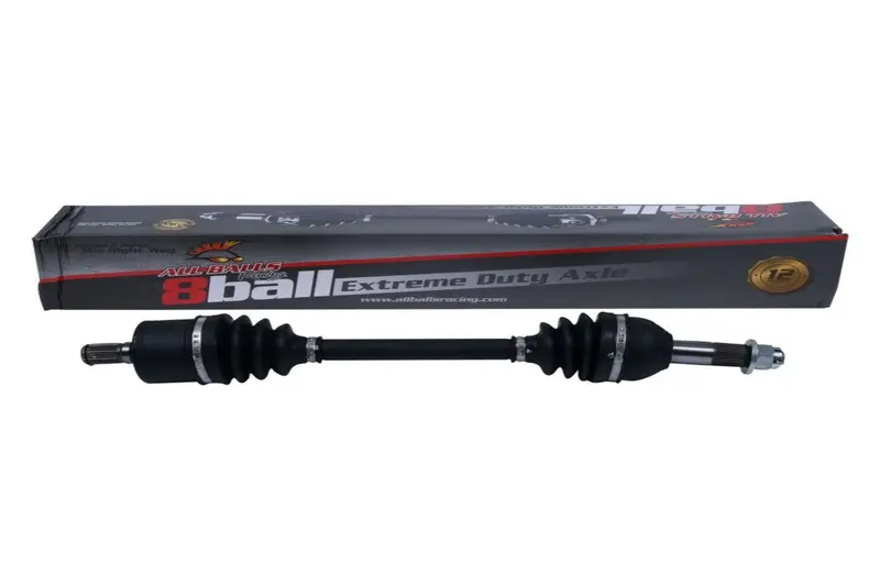 All Balls Racing Can-Am Maverick Trail 8 Ball Axle - Ab8-Ca-8-332 1
