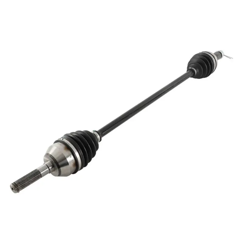 All Balls Racing Can-Am Maverick X3 6 Ball Axle - Ab6-Ca-8-123 2