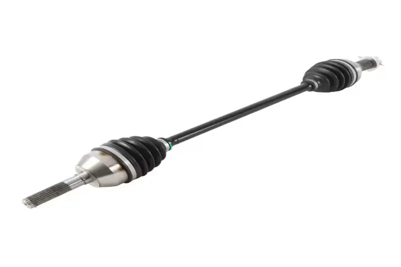 All Balls Racing Can-Am Maverick X3 6 Ball Axle - Ab6-Ca-8-126 2