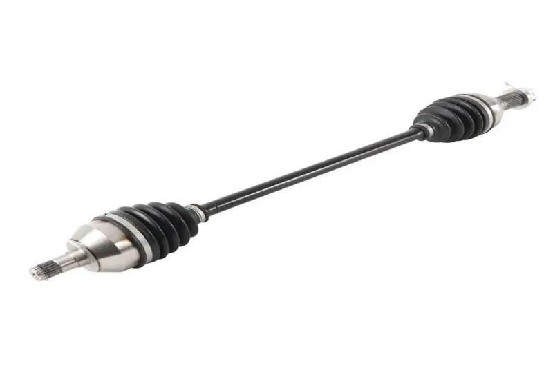 All Balls Racing Can-Am Maverick X3 6 Ball Axle - Ab6-Ca-8-226 2