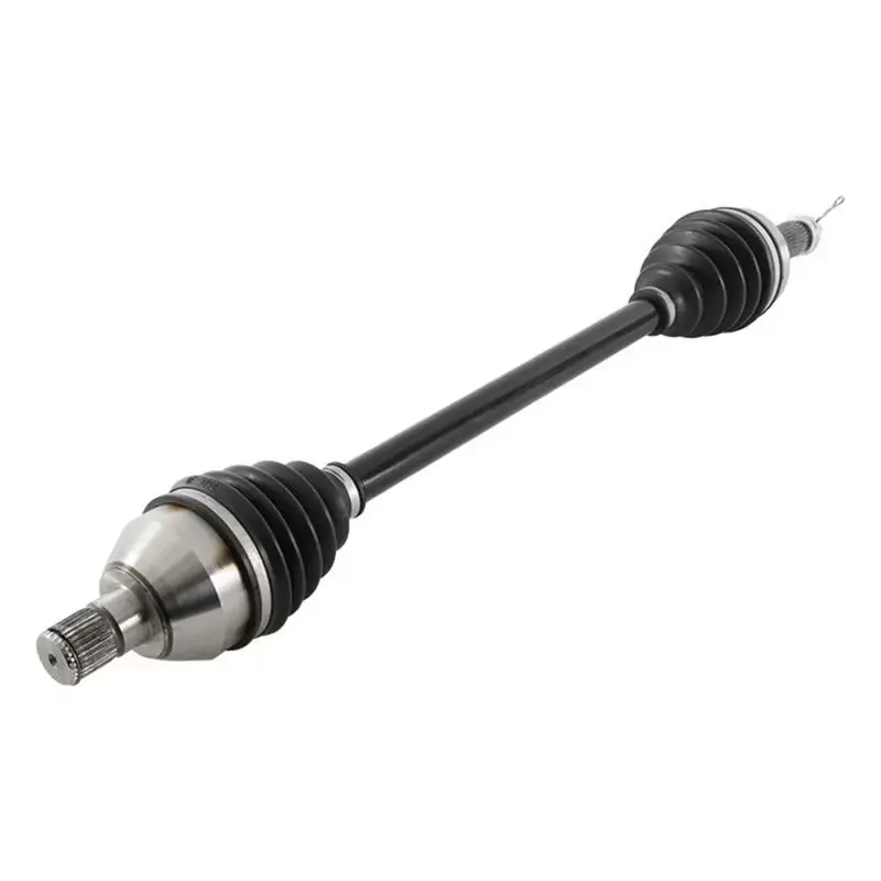 All Balls Racing Can-Am Maverick X3 6 Ball Axle - Ab6-Ca-8-329 2