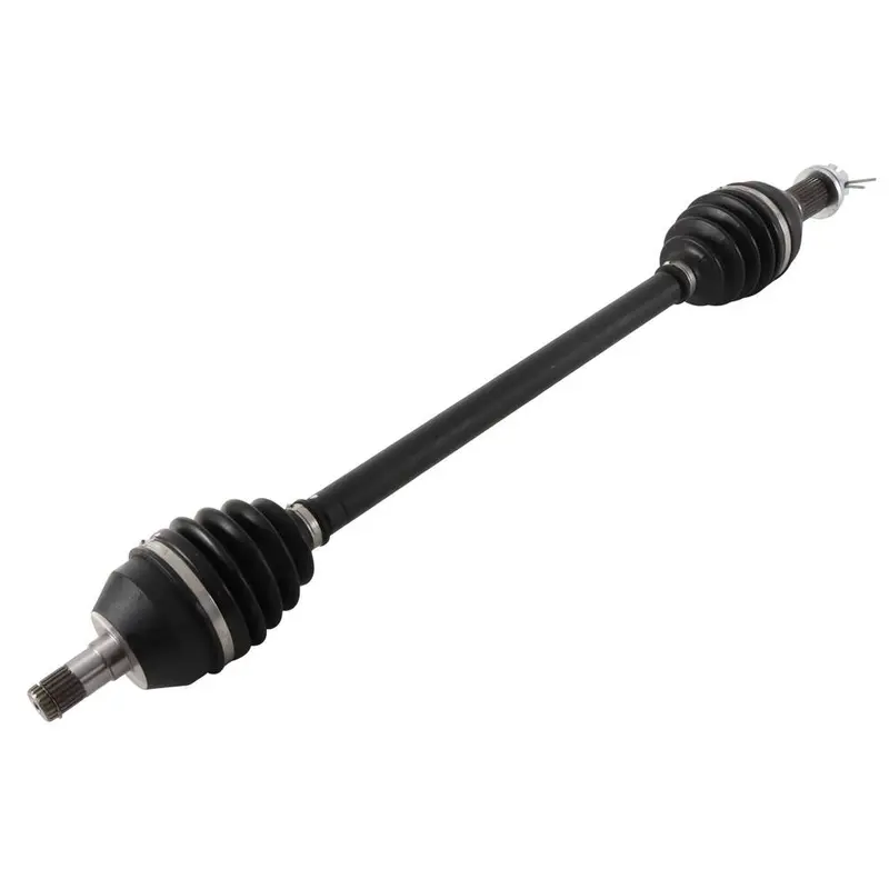 All Balls Racing Can-Am Maverick X3 8 Ball Front Right Axle 2