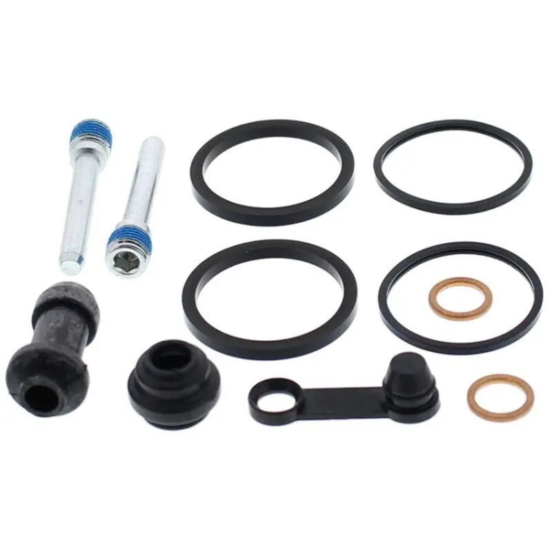All Balls Racing Can-Am Maverick X3 Caliper Rebuild Kit 1