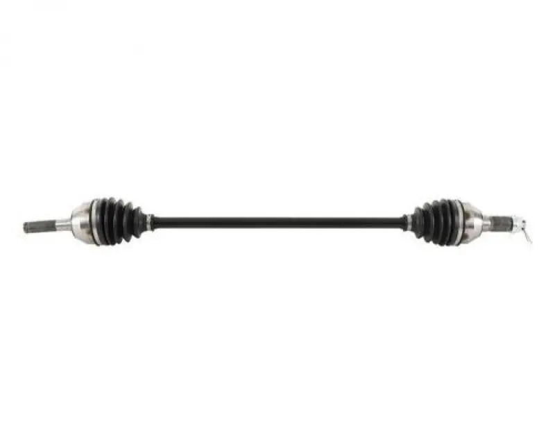 All Balls Racing Can-Am Maverick X3 Front 6 Ball Axle 1