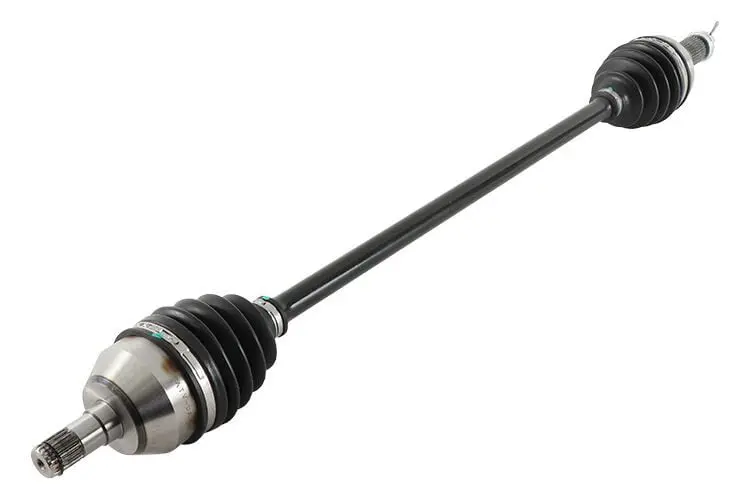 All Balls Racing Can-Am Maverick X3 Front 6 Ball Axle 2