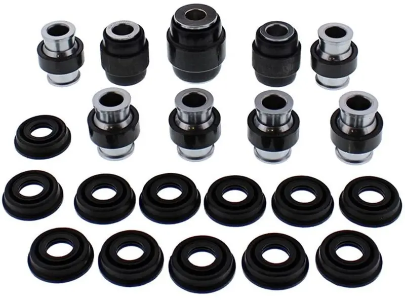All Balls Racing Can-Am Maverick X3 Max Turbo R Xds Rear Independent Suspension Kit 1