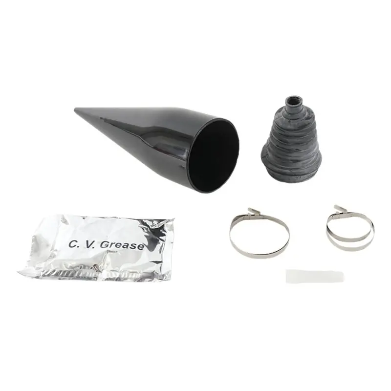 All Balls Racing Can-Am Maverick X3 Max Turbo R Xrs Universal Cv Boot & Tool Kit 1
