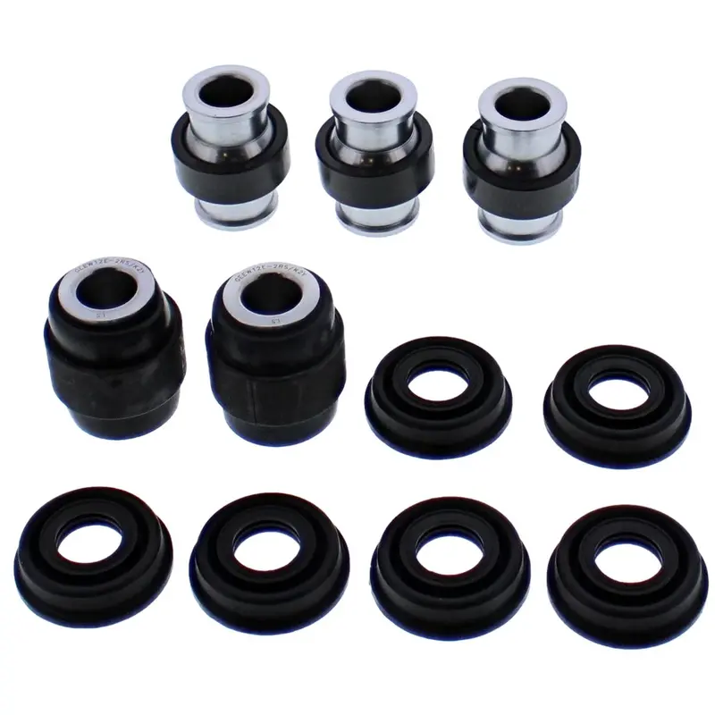 All Balls Racing Can-Am Maverick X3 Rear Independent Knuckle Side Kit 1