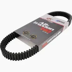 All Balls Racing Cfmoto U-Force Cvt Belt 1