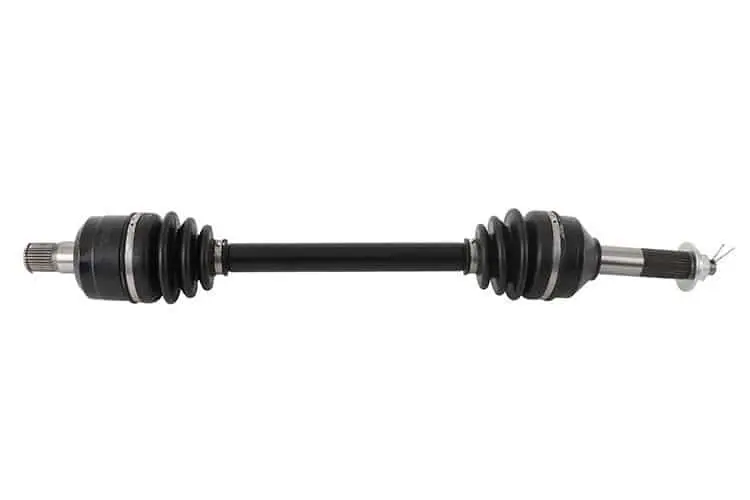 All Balls Racing Complete Extreme 8 Ball Cv Axle - Kawasaki Teryx 1
